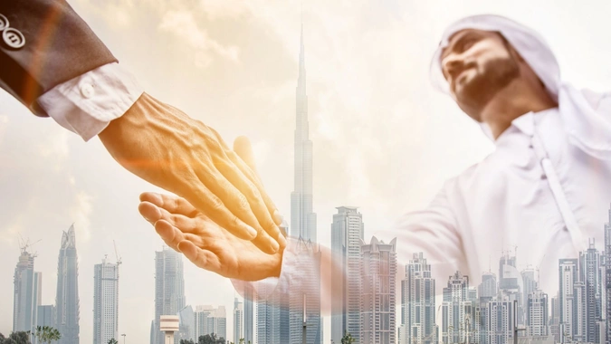 Five Ways The UAE Government Encourages Entrepreneurs