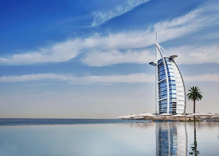 Top Five Reasons Why Dubai is Considered a Business Powerhouse